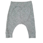 Baggy broekje -  Groene takjes